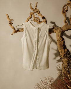 VG Ribbed Top