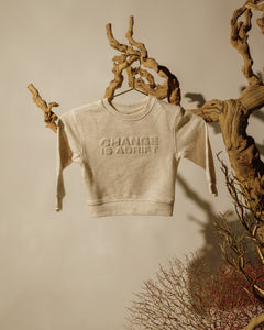 VG Mini Crewneck