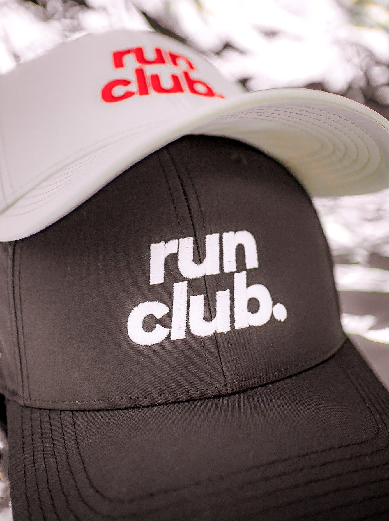 Run Club Hats