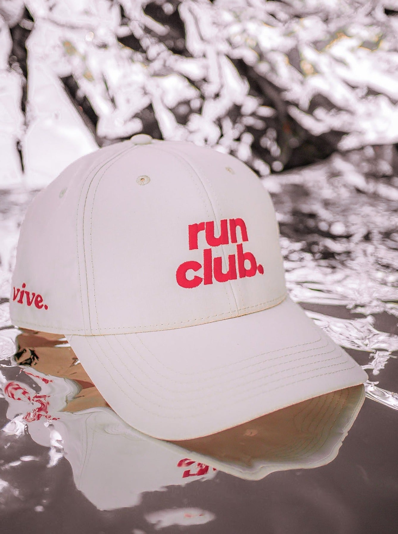 Run Club Hats