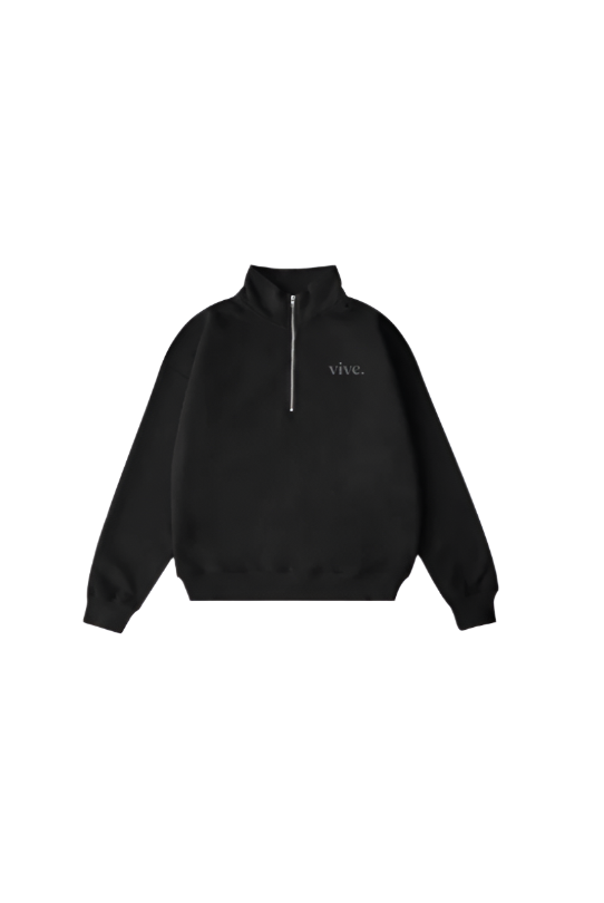 VIVE Quarter Zip