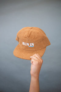 VOX GEN Run In Hat